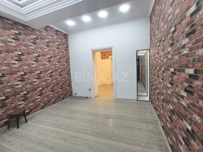 Obyekt - Sahil m. - 60 m² (2)
