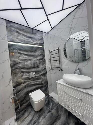 3-комн. новостройка - Насиминский  р. - 102 м² (19)