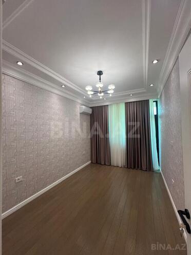 3-комн. новостройка - Насиминский  р. - 102 м² (8)