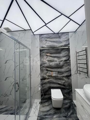 3-комн. новостройка - Насиминский  р. - 102 м² (17)