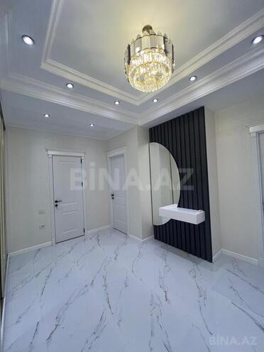3-комн. новостройка - Насиминский  р. - 102 м² (15)
