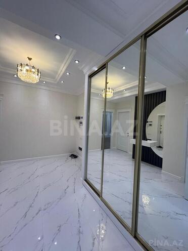 3-комн. новостройка - Насиминский  р. - 102 м² (11)