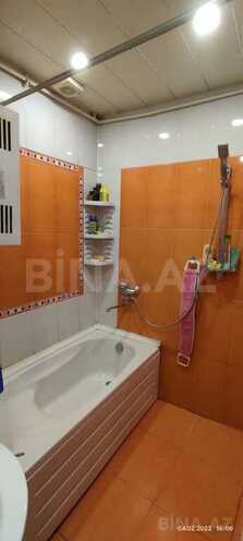 2-комн. вторичка - м. Азадлыг проспекти - 73 м² (2)