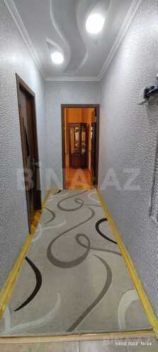 2-комн. вторичка - м. Азадлыг проспекти - 73 м² (4)