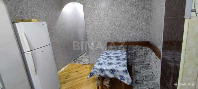 2-комн. вторичка - м. Азадлыг проспекти - 73 м² (3)
