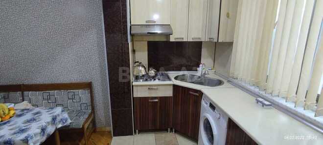 2-комн. вторичка - м. Азадлыг проспекти - 73 м² (15)