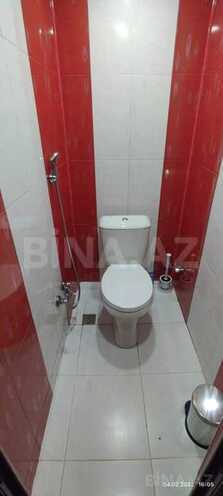 2-комн. вторичка - м. Азадлыг проспекти - 73 м² (14)