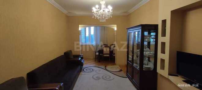 2-комн. вторичка - м. Азадлыг проспекти - 73 м² (5)