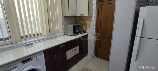 2-комн. вторичка - м. Азадлыг проспекти - 73 м² (6)