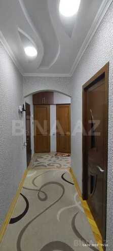 2-комн. вторичка - м. Азадлыг проспекти - 73 м² (10)