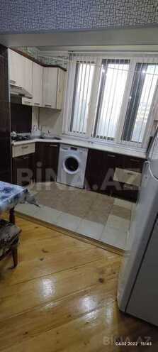 2-комн. вторичка - м. Азадлыг проспекти - 73 м² (12)