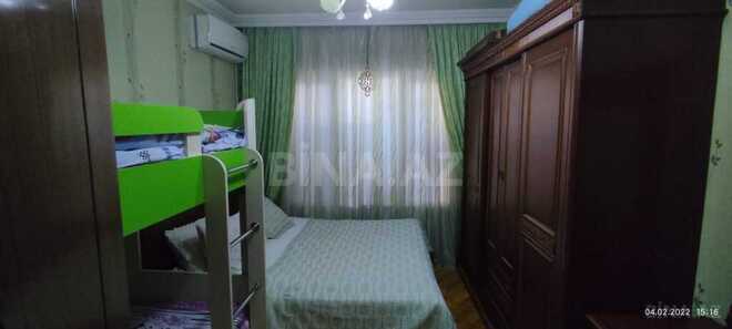 2-комн. вторичка - м. Азадлыг проспекти - 73 м² (8)