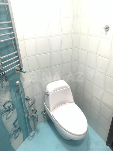 3-комн. новостройка - м. Нариман Нариманов - 142.6 м² (16)