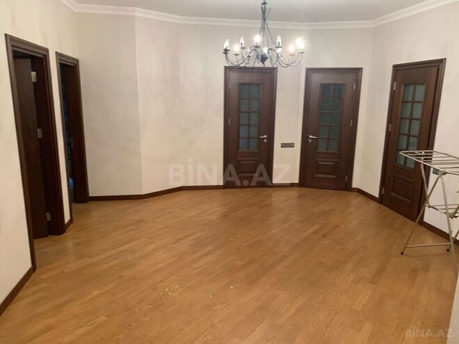 3-комн. новостройка - м. Нариман Нариманов - 142.6 м² (17)