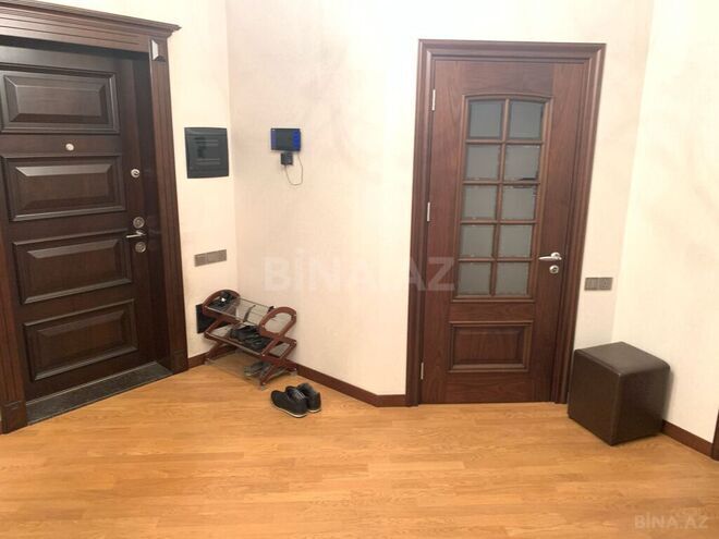 3-комн. новостройка - м. Нариман Нариманов - 142.6 м² (18)