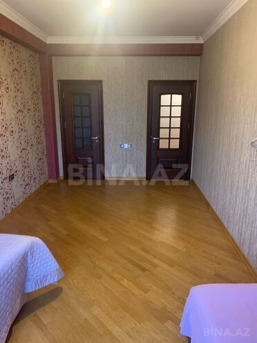 3-комн. новостройка - м. Нариман Нариманов - 142.6 м² (7)