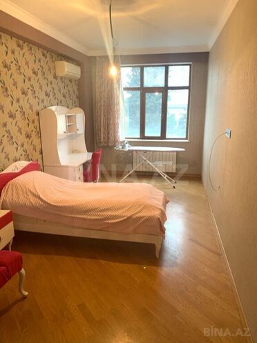 3-комн. новостройка - м. Нариман Нариманов - 142.6 м² (4)