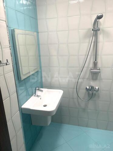 3-комн. новостройка - м. Нариман Нариманов - 142.6 м² (14)