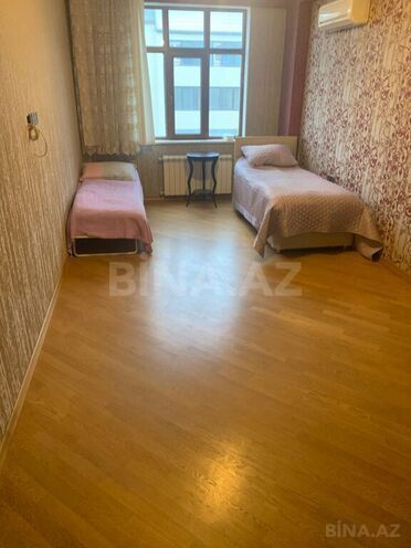 3-комн. новостройка - м. Нариман Нариманов - 142.6 м² (6)