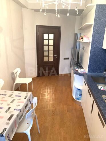 3-комн. новостройка - м. Нариман Нариманов - 142.6 м² (9)