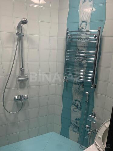 3-комн. новостройка - м. Нариман Нариманов - 142.6 м² (15)