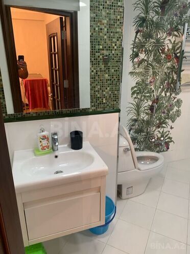 3-комн. новостройка - м. Нариман Нариманов - 142.6 м² (13)