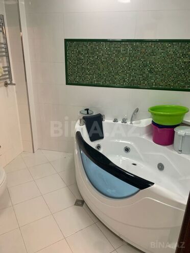 3-комн. новостройка - м. Нариман Нариманов - 142.6 м² (12)