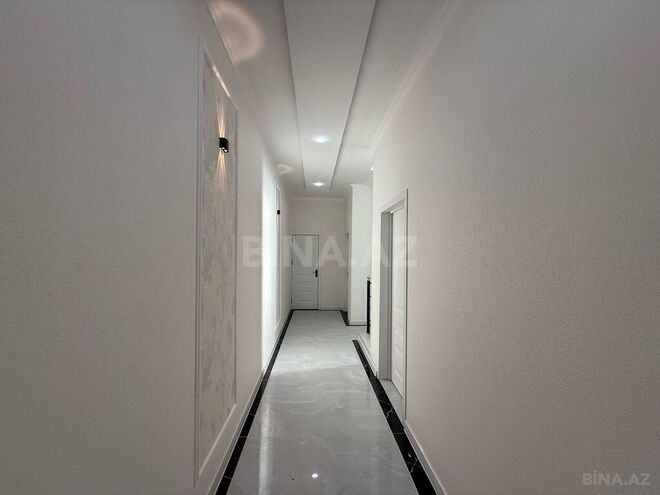 Satılır 4 otaqlı həyət evi/bağ evi 180 m², Masazır q., photo 20 from 25