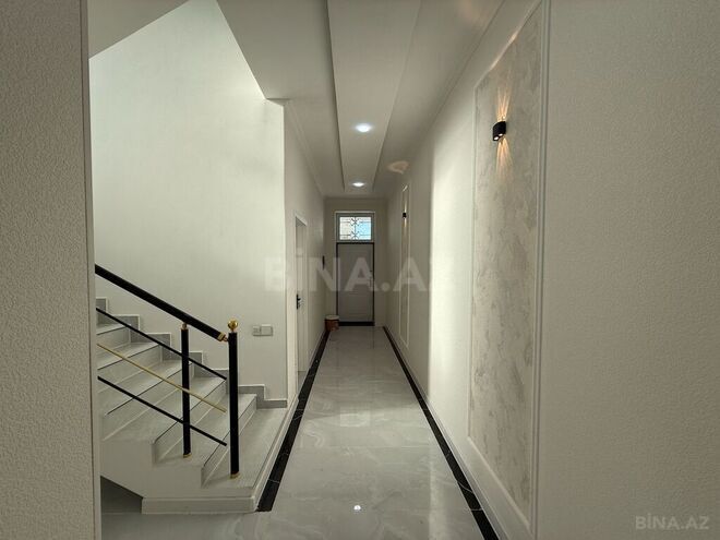 Satılır 4 otaqlı həyət evi/bağ evi 180 m², Masazır q., photo 8 from 25