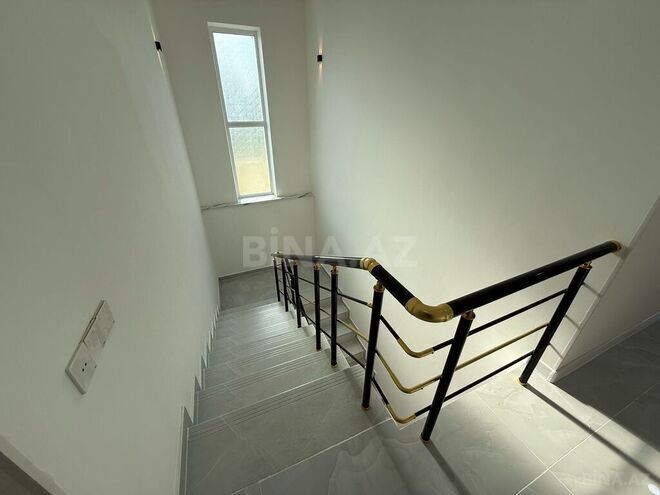 Satılır 4 otaqlı həyət evi/bağ evi 180 m², Masazır q., photo 10 from 25