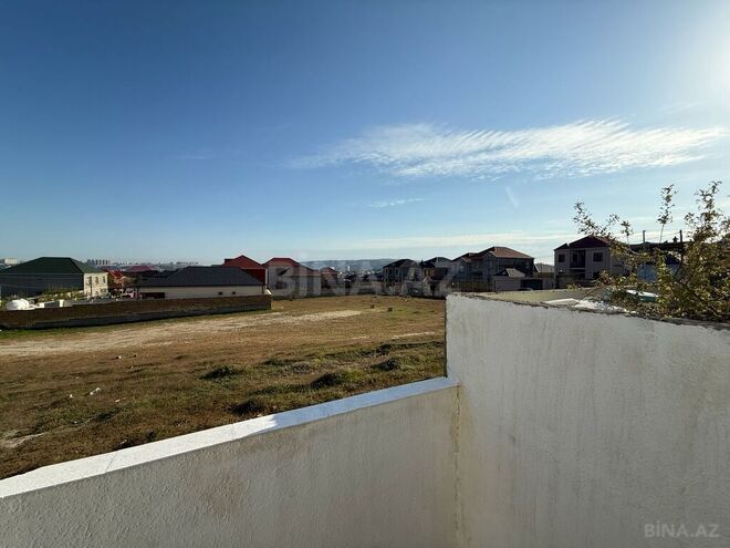 Satılır 4 otaqlı həyət evi/bağ evi 180 m², Masazır q., photo 13 from 25