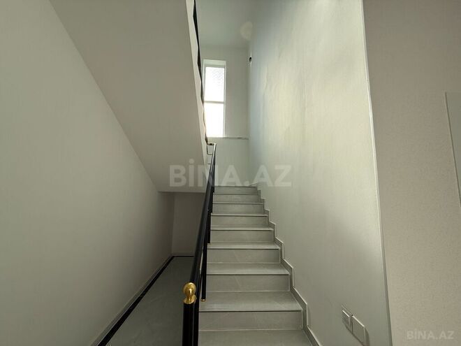 Satılır 4 otaqlı həyət evi/bağ evi 180 m², Masazır q., photo 21 from 25