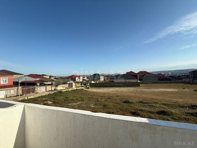Satılır 4 otaqlı həyət evi/bağ evi 180 m², Masazır q., photo 12 from 25