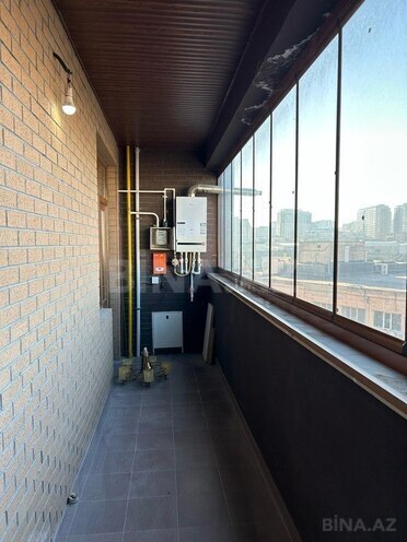 3 otaqlı yeni tikili - Nəriman Nərimanov m. - 147 m² (14)
