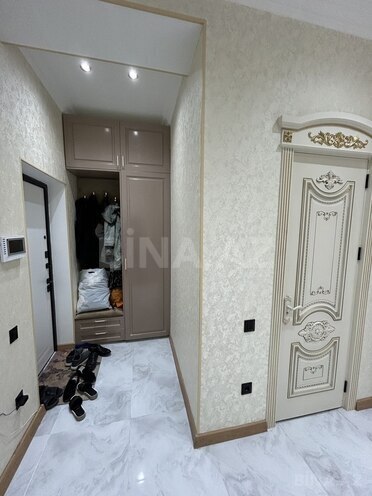 3 otaqlı yeni tikili - Nəriman Nərimanov m. - 147 m² (17)