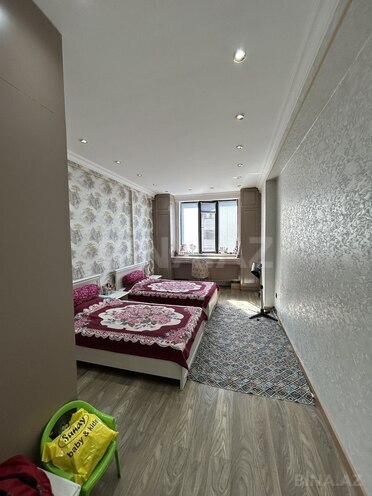 3 otaqlı yeni tikili - Nəriman Nərimanov m. - 147 m² (9)