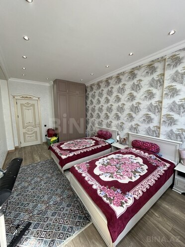 3 otaqlı yeni tikili - Nəriman Nərimanov m. - 147 m² (11)