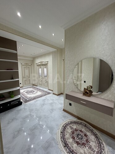 3 otaqlı yeni tikili - Nəriman Nərimanov m. - 147 m² (16)