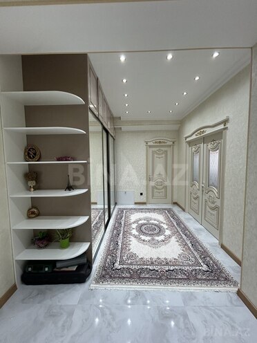 3 otaqlı yeni tikili - Nəriman Nərimanov m. - 147 m² (15)
