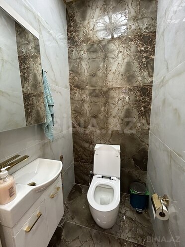 3 otaqlı yeni tikili - Nəriman Nərimanov m. - 147 m² (12)
