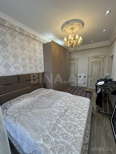 3 otaqlı yeni tikili - Nəriman Nərimanov m. - 147 m² (8)