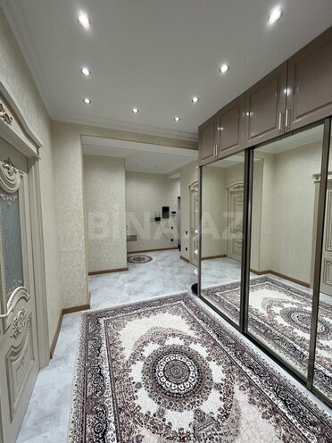 3 otaqlı yeni tikili - Nəriman Nərimanov m. - 147 m² (13)