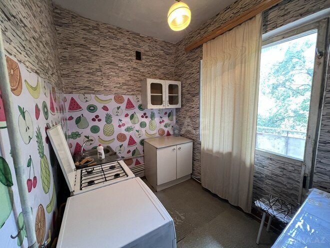 2-комн. вторичка - м. Азадлыг проспекти - 70 м² (6)