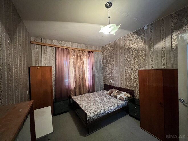 2-комн. вторичка - м. Азадлыг проспекти - 70 м² (3)