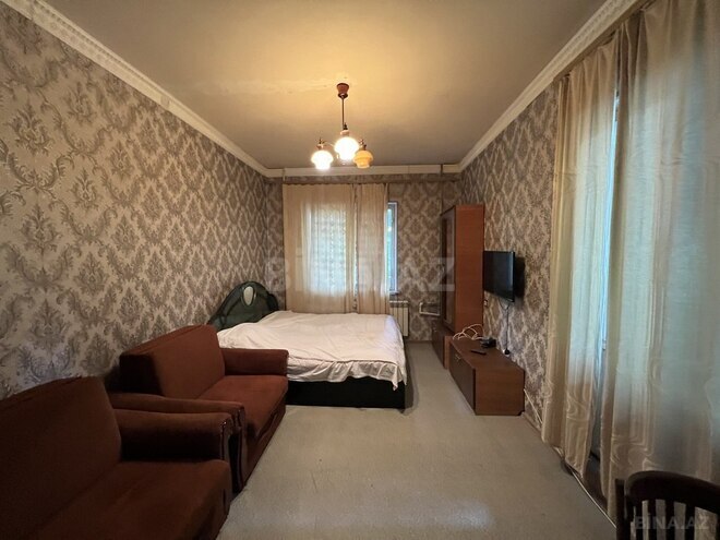 2-комн. вторичка - м. Азадлыг проспекти - 70 м² (2)