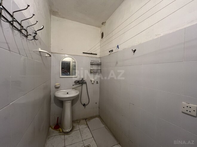 2-комн. вторичка - м. Азадлыг проспекти - 70 м² (8)