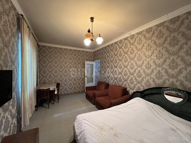 2-комн. вторичка - м. Азадлыг проспекти - 70 м² (1)