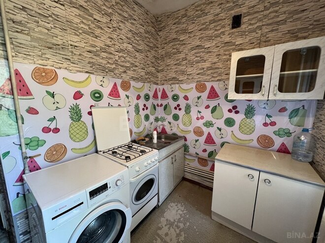 2-комн. вторичка - м. Азадлыг проспекти - 70 м² (7)