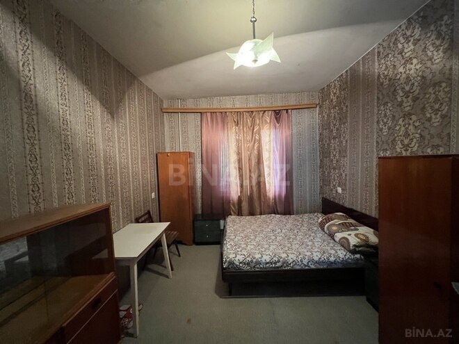 2-комн. вторичка - м. Азадлыг проспекти - 70 м² (4)