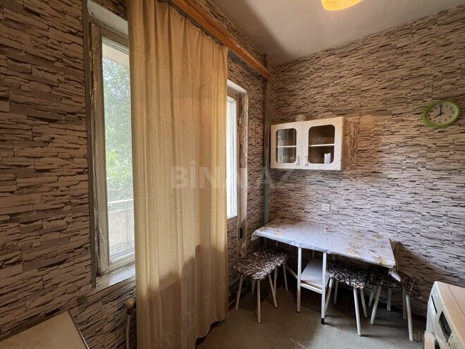 2-комн. вторичка - м. Азадлыг проспекти - 70 м² (5)